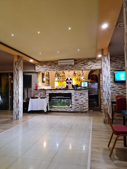 Capone Strada Dragoş Vodă 5
