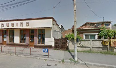 Capucino Coffee-Bar Brăila