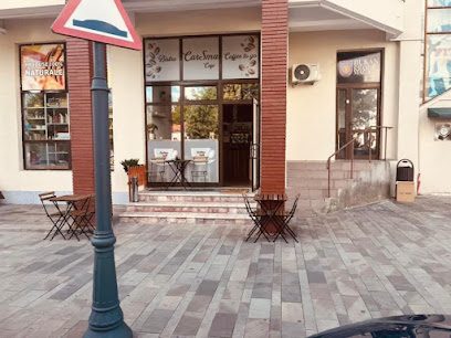 CarSma Cafe Scuarul Mircea cel Bătrân 2-6