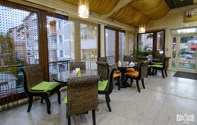 Caribic Strada Libertății 3