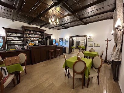 Carolina Cafe Alba iulia Str. Mihai Viteazul