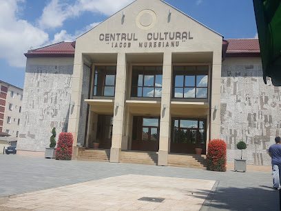 Carta Bulevardul Republicii 34
