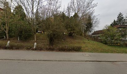 Carul cu bere Strada Viorele 13