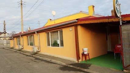 Casa Cu Pauni Strada Norilor
