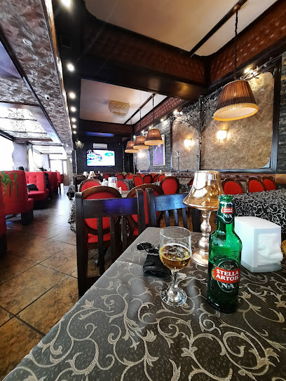 Casa Di Maria Strada Mihail Kogălniceanu 1