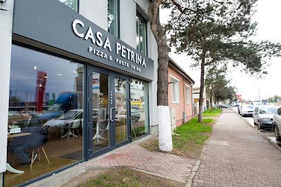 Casa Petrina Strada Gheorghe Doja 15