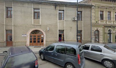 Casa Preturii Restaurant Piața Eroilor 21