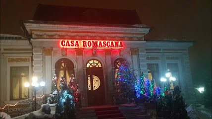 Casa Romascana By One Strada Ștefan cel Mare