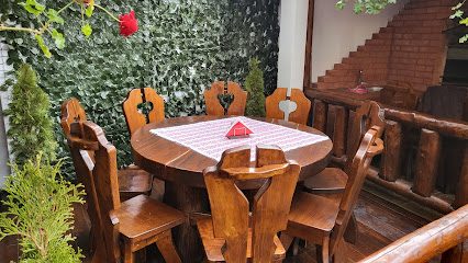 Casa Rustică Strada Ion Metianu 61