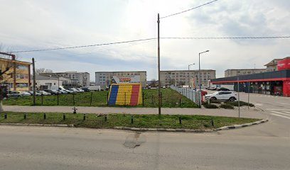 Casa Shaorma Strada Nicolae Bălcescu 70