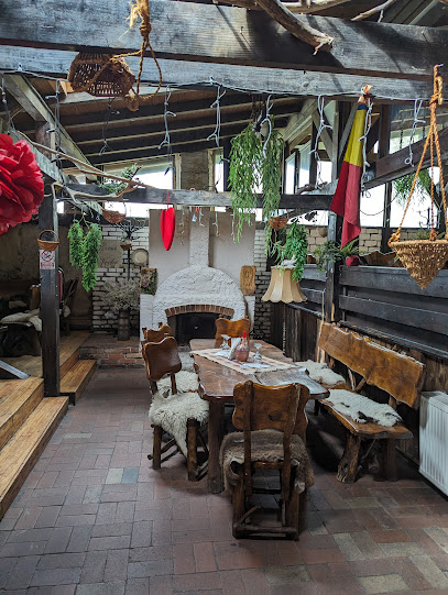 Casa Veche Strada Știrbei Vodă