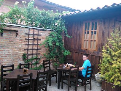 Casa Veche Strada Stroe Belloescu 48