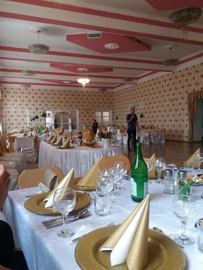 Casa de Festivităţi Festin Strada Avram Iancu