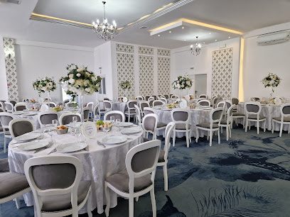 Casablanca Restaurant Strada Ecaterina Teodoroiu 1A
