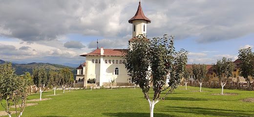 Castel Muntele Verde Strada Nicolae Bălcescu nr. 108