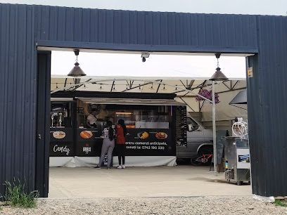 Casual Street Food Strada Oborului