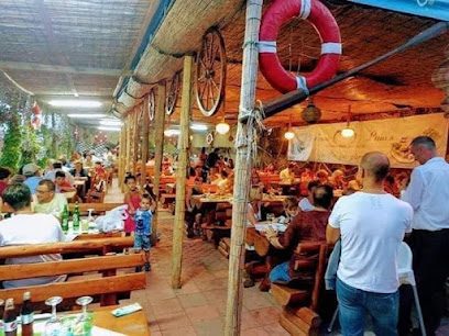 Cazemata Puiu's Restaurant Faleza Mangalia