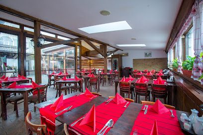 Ceasu' Rău Strada Iuliu Maniu 56