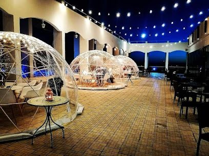 Celeste Ballroom & Dining complex winmarkt