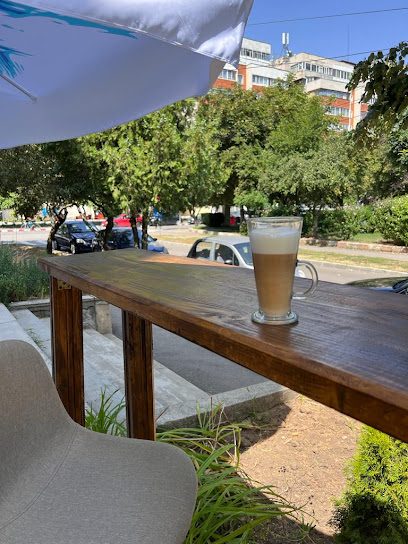Central Park Grill&Delevery Strada Dunării 5