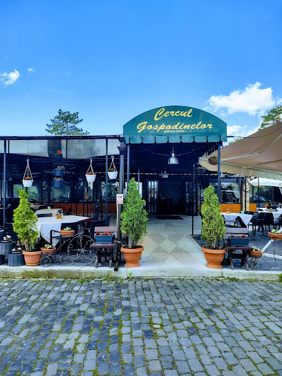 Cercul Gospodinelor Piatra Neamț