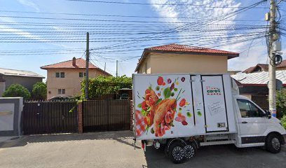 Cernica DJ301 128