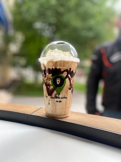 Check In Coffee Pitești Bulevardul Republicii 232