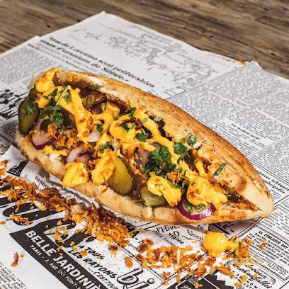 Cheeseria Fast Food Str. Safirului 28a