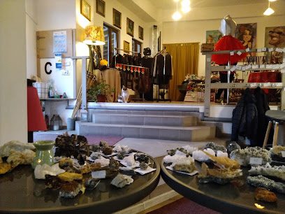 Chez Les Amis Café Șoseaua Națională