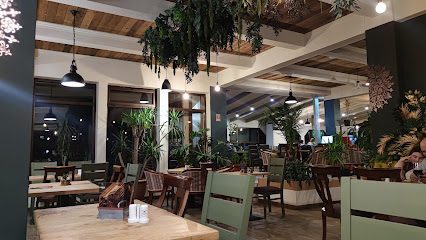 Chic Restaurant and Lounge Etaj 1