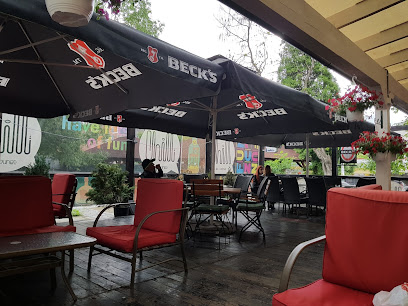 Chill Caffe Strada Tudor Vladimirescu 110