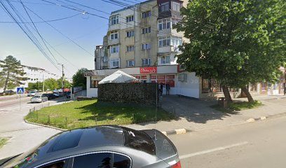 Chriss Café Botoșani