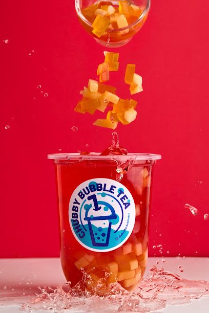 Chubby Bubble Tea Bârlad Value Centre Bulevardul Republicii 320b