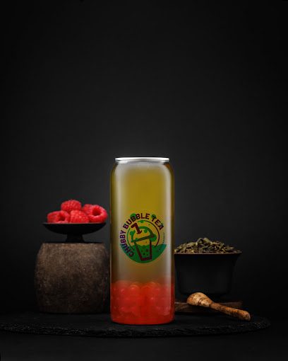 Chubby Bubble Tea Palas Mall