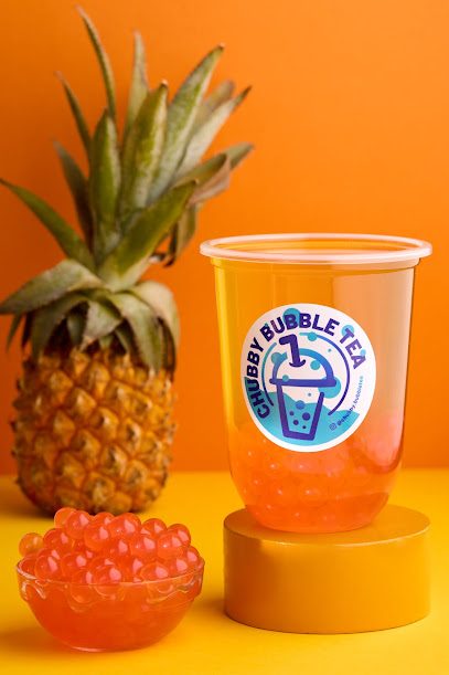 Chubby Bubble Tea Shopping City Piatra Neamt Bulevardul Decebal 79
