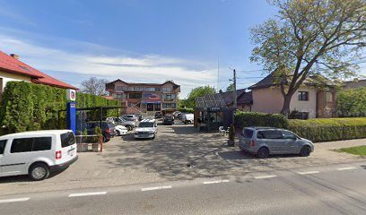 Cicio Snack Calea Cernăuţi 354
