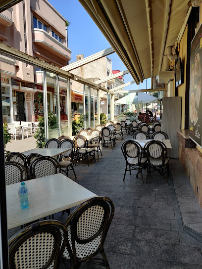 Cin Cin Constanta