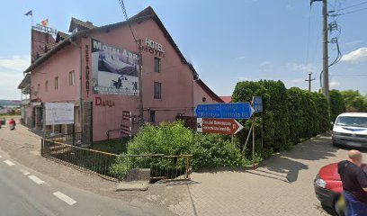 Circul Fantazia Reghin Strada Iernuțeni 502