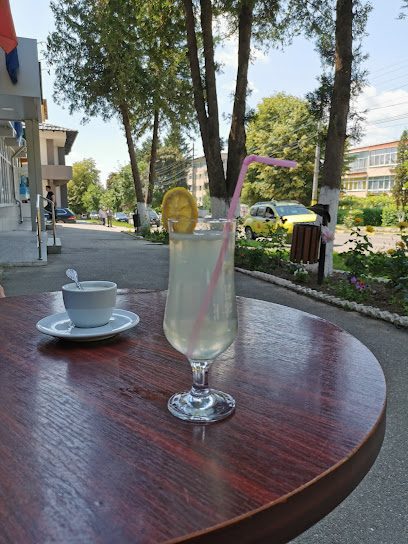 Ciresica Strada Republicii