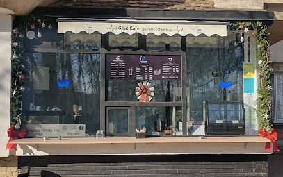Citat Cafe Bulevardul Victoriei 44a
