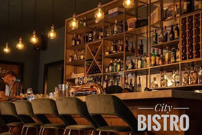 City Bistro Strada Horea 3