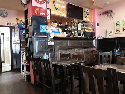 City Bistro Strada Victoriei 128