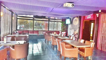 City Cafe Petrila Petrila 335800