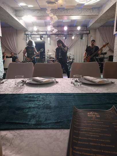City Cafe Vulcan Bulevardul Mihai Viteazul