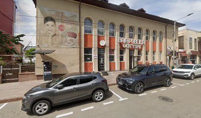 City Coffee Piața 22 Decembrie