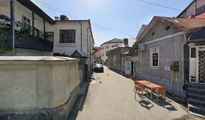 City Fast Food Str. Lipscani
