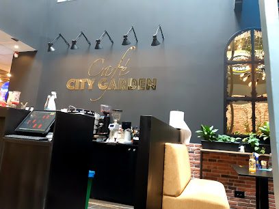 City Garden Café Caransebeș 325400