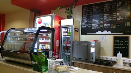 City Kebab Calea Mihai Viteazul 4