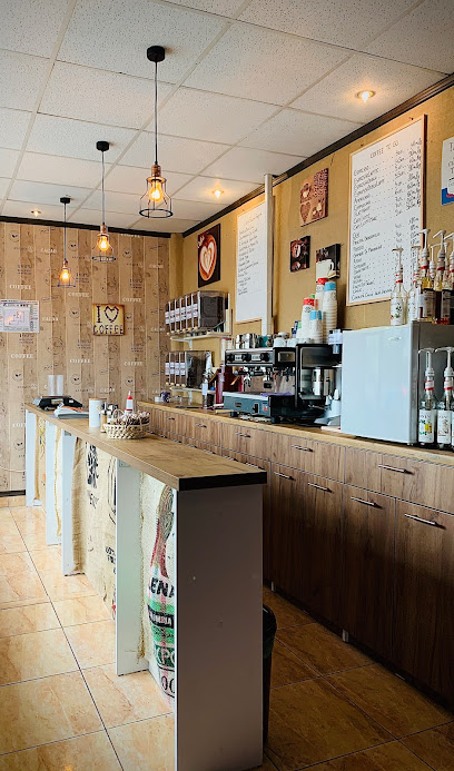City Roast - Prăjitorie Artizanală Strada Traian 52