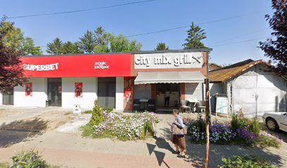 City mix grill Strada Gării 26